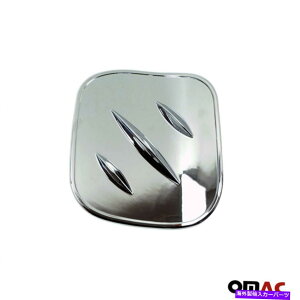 GAS TANK FUEL tBbgg^C-HR 2018-2021N[RKX^NhAWtbvJo[ Fits Toyota C-HR 2018-2021 Chrome Fuel Gas Tank Door Lid Flap Cover