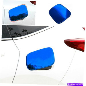 GAS TANK FUEL u[X`[R^NLbvΖKXJo[g1PCSz_CRV CRV 2017N2021N Blue Steel Fuel Tank Cap Oil Gas Cover Trim 1PCS For HONDA CR-V CRV 2017-2021