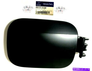 GAS TANK FUEL Azera2012-2017RKXTANK FOLDING DOOR PANEL CAP COVER /hĂ܂ AZERA 2012-2017 GENUINE FUEL GAS TANK FOLDING DOOR PANEL CAP COVER / UNPAINTED