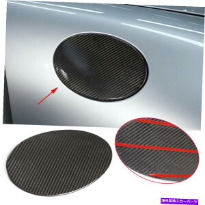 GAS TANK FUEL |VF911 2019-2020AJ[{t@Co[R^NJo[hAKXtB[Lbvp For Porsche 911 2019-2020 Real Carbon Fiber Fuel Tank Cover Door Gas Filler Cap