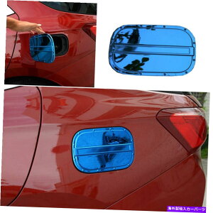 GAS TANK FUEL 2018-2020V{[GNCmbNX|R^NLbvΖKXJo[ĝ߂̓K Fit For 2018-2020 Chevrolet Equinox Black steel Fuel Tank Cap Oil Gas Cover Trim