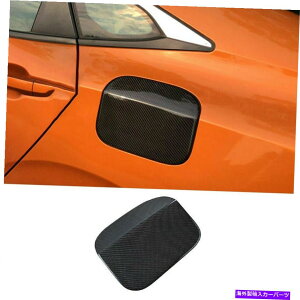 GAS TANK FUEL R^NLbvΖKXJo[ghCJ[{t@Copz_VrbN10TH 2016N2020N Fuel Tank Cap Oil Gas Cover Trim Dry Carbon Fiber For Honda Civic 10Th 2016-2020