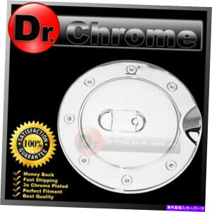 GAS TANK FUEL 9709_bW_R^gvN[bLKXR^ÑhAJo[ 97-09 Dodge Dakota Triple Chrome Plated Gas Fuel Tank Door cover