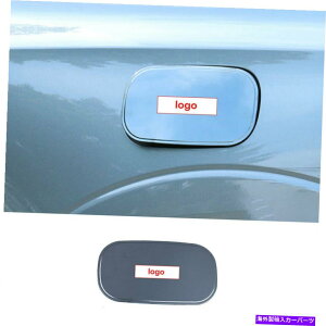 GAS TANK FUEL tBbĝ߂̃{{XC60 2018N2021NubN`^R^NLbvΖKXJo[g1PC Fit For Volvo XC60 2018-2021 Black Titanium Fuel Tank Cap Oil Gas Cover Trim 1PC