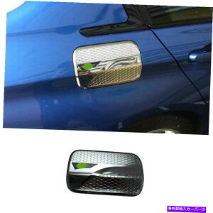 GAS TANK FUEL tBbĝ߂BMW 3V[Y2013N2018N2019 ABSN[t[G^NLbvΖKXJo[g Fit For BMW 3-Series 2013-2018 2019 ABS Chrome Fuel Tank Cap Oil Gas Cover Trim