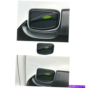 GAS TANK FUEL 2015-2020̂߂̃tH[hW[ABS}bgubNR^NLbvΖKXJo[g1pcs For 2015-2020 Ford Ranger ABS Matte Black Fuel Tank Cap Oil Gas Cover Trim 1pcs