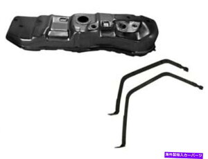 GAS TANK FUEL 1999tH[hF250 RWDWLusbNAbvGAS R667WJpR^NLbg Fuel Tank Kit For 1999 Ford F250 RWD Standard Cab Pickup GAS R667WJ