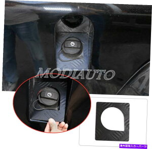 GAS TANK FUEL h[o[fBtF_[2004-2018̃KXR^N̉nی1pcŝ߂ For Land Rover Defender 2004-2018 black Alloy Gas Fuel Tank base protection 1pcs