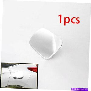 GAS TANK FUEL HONDA CRV CRV 2017-2020Vo[t[G^NLbvKXJo[g1pcŝ߂̓K Fit For HONDA CR-V CRV 2017-2020 Silver Fuel tank cap oil gas cover trim 1pcs