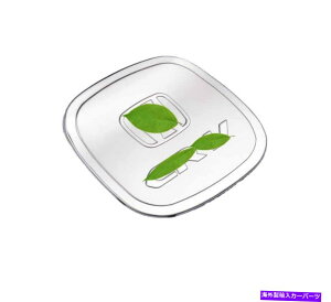 GAS TANK FUEL z_CRV CRV̂߂2012-2016XeXR^NLbvΖKXJo[g1X For Honda CR-V CRV 2012-2016 Stainless Steel Fuel Tank Cap Oil Gas Cover Trim 1x