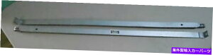 GAS TANK FUEL 55 56 57m}h6qSKXR^NXgbvNEW 55 56 57 Nomad and 6 Passenger Wagon Gas Fuel Tank Straps NEW