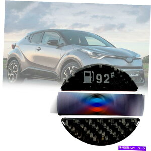 GAS TANK FUEL J[{t@Co[g92KX^NLbvt[GtB[Jo[WFXebJ[#A AHM J Real Carbon Fiber Trim 92 Gas Tank Cap Fuel Filler Cover Gel Sticker #A AHM J