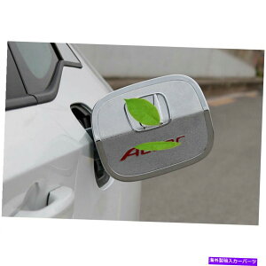 GAS TANK FUEL HONDA 10���A�R�[�h2018�N����2020�N�v���X�`�b�N�N���[���t���[�G���^���N�L���b�v�Ζ��K�X�J�o�[�g�����̂��߂� For HONDA 10th Accord 2018-2020 Plastic Chrome Fuel Tank Cap Oil Gas Cover Trim