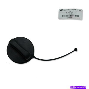 GAS TANK FUEL KXR^NtB[bhLbvXN[ubNYioD40 2006N2013N Gas Fuel Tank Filler Lid Cap Screw Black For Nissan Navara D40 2006 - 2013