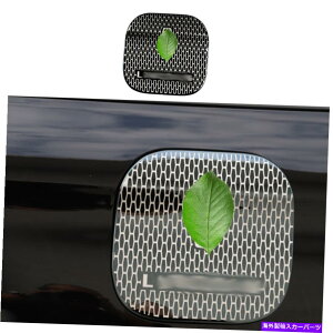 GAS TANK FUEL J[MKXm[`X201521ubN`^R^NLbvΖKXJo[ĝ߂ For Lincoln Nautilus MKX 2015-21 Black Titanium Fuel Tank Cap Oil Gas Cover Trim