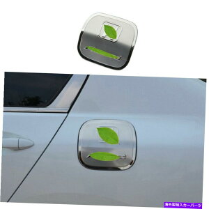 GAS TANK FUEL tBbĝ߂̃z_AR[h2014-2017X`[N[t[G^NLbvΖKXJo[g1PC Fit For Honda Accord 2014-2017 Steel Chrome Fuel Tank Cap Oil Gas Cover Trim 1PC