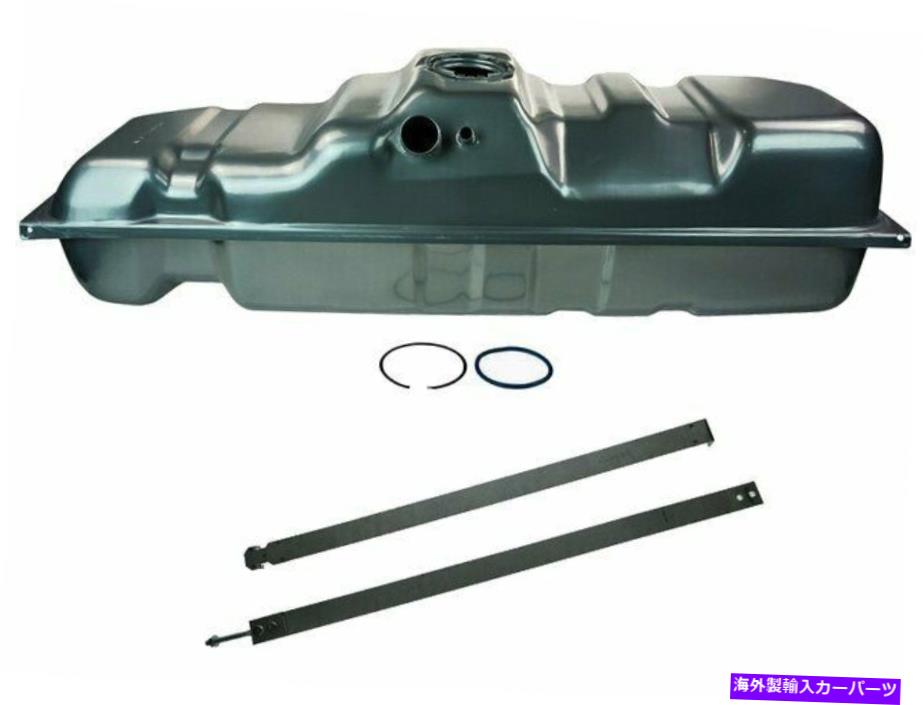 GAS TANK FUEL 1998-2000 GMC C2500燃料タンクキット66694WH 1999 GAS拡張キャブピックアップ For 1998-2000 GMC C2500 Fuel Tank Kit 66694WH 1999 GAS Extended Cab Pickup その他