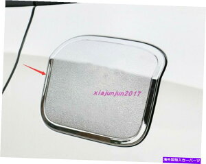 GAS TANK FUEL z_VrbN2016-2020pABSN[RKX̃^ÑbNLbvJo[ ABS Chrome Fuel Oil Gas Tank Locking Cap Cover For Honda Civic 2016-2020