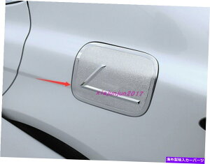 GAS TANK FUEL g^J2018-2020pABSN[RKX̃^ÑbNLbvJo[g ABS Chrome Fuel Oil Gas Tank Locking Cap Cover Trim For Toyota Camry 2018-2020