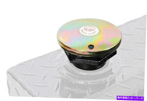 GAS TANK FUEL fB[W[xgKXLbvRڑ^NxgLbvReplaces /˂݃lbNw Dee Zee Vented Gas Cap Fuel Transfer Tank Vented Cap Replaces w/ Threaded Neck
