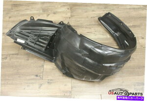 Fender Liner Splash OEMXo - EtF_[Ci[XvbVV[h - 2011-2014 - CvbTWRX STI OEM Subaru - Right Fender Liner Splash Shield - 2011-2014 - Impreza WRX STi