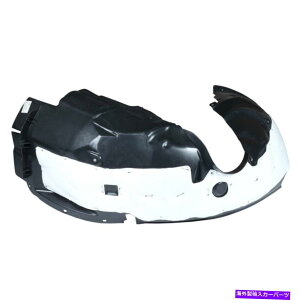 Fender Liner Splash �t�H�[�h�t���[�W����2013-2016 DS7Z16103A���߂̍��t�����g�X�v���b�V���V�[���h�C���i�[�t�F���_�[���C�i�[ Front Left Splash Shield Inner Fender Liner for Ford Fusion 2013-2016 DS7Z16103A �y���s