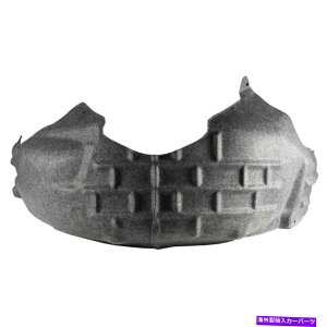Fender Liner Splash ���A�E�t�F���_�[���C�i�[�X�v���b�V���V�[���h�́A�t�H�[�h�t�H�[�J�X2012�N����2018�NCP9Z58278B50A�ɓK�����܂� Rear Right Fender Liner Splash Shield Fits Ford Focus 2012-2018 CP9Z58278B50A