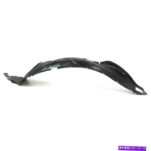 Fender Liner Splash 2007-2008�z���_�E�G�������g�t�����g�A�h���C�o�[�T�C�h�̃X�v���b�V���V�[���h Splash Shield For 2007-2008 Honda Element Front, Driver Side �y���s�A���i�z