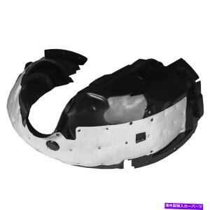 Fender Liner Splash �t�H�[�h�t���[�W����13-16 DS7Z16102A�̂��߂̉E�t�����g�X�v���b�V���V�[���h�C���i�[�t�F���_�[���C�i�[ Front Right Splash Shield Inner Fender Liner for Ford Fusion 13-16 DS7Z16102A �y���s�A��