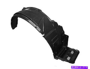 Fender Liner Splash 05-06ALRSX NEWEtgXvbVV[hCi[Ci[tF_[̏ȑ 05-06 Acura RSX NEW Right Front Splash Shield Liner Inner Fender Passenger Side
