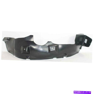 Fender Liner Splash 2005-2009�V�{���[�G�N�C�m�b�N�X2006-2009�|���e�B�A�b�N�g�����g�t�����gRH�̃X�v���b�V���V�[���h Splash Shield For 2005-2009 Chevrolet Equinox 2006-2009 Pontiac Torrent Front RH �y���s�A���i�z