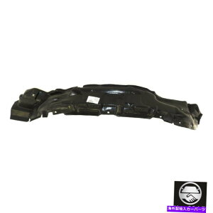 Fender Liner Splash tghCoTChXvbVV[htF_[Ci[96-98g^EnCbNXT[tVɓK܂ Front Left Driver Side Splash Shield Fender Liner Fits 96-98 Toyota 4Runne