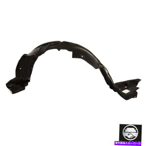 Fender Liner Splash tghCoTChXvbVV[htF_[Ci[Ci[pltBbg08-10TCIExB Front Left Driver Side Splash Shield Fender Liner Inner Panel Fit 08-10 Scion xB