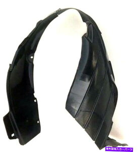 Fender Liner Splash �t�F���_�[�C���i�[���C�i�[�X�v���b�V���K�[�h�E�z�C�[���}�b�h�E���qFOR14-16�G�����g���Z�_�� Fender Inner Liner Splash Wheel Guard Mud Right Passenger FOR14-16 ELANTRA SEDAN