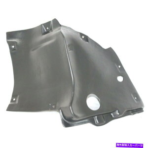 Fender Liner Splash 2003-2005�����Z�f�X�x���cCLK320�t�����g�E�t�����g���A�Z�N�V�����̃X�v���b�V���V�[���h Splash Shield For 2003-2005 Mercedes Benz CLK320 Front Right Front Lower Section �y���s�A���i�z