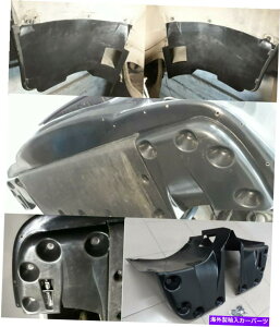 Fender Liner Splash FENDER LINER BMW E39 M5 L + R FRONT BUMPER M5 SPLASH PANEL LINER TRIM FENDER FENDER LINER BMW E39 M5 L+R FRONT M5 BUMPER SPLASH PANEL LINER TRIM FENDER �y���s�A���i�z