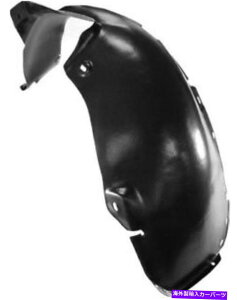 Fender Liner Splash VW�W�F�b�^�S���t��LH�h���C�o���̂��߂̐V����SPLASH SHIELD�C���i�[�t�F���_�[���C�i�[ New SPLASH SHIELD Inner Fender Liner for VW Jetta Golf Left LH Driver Side �y���s�A���i�z