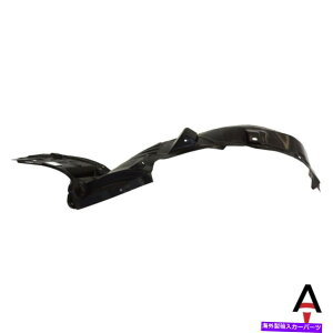 Fender Liner Splash 99����2004�z���_�z���_�I�f�b�Z�C�̃t�����g����ȑ��̃t�F���_�[���C�i�[�X�v���b�V���V�[���h Front Passenger Side Fender Liner Splash Shield For 99-2004 Honda Honda Odyssey �y���s�A���i�z