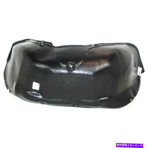 Fender Liner Splash XvbVV[h942001_bW1500 9420022500tghCȍꍇ Splash Shield For 94-2001 Dodge Ram 1500 94-2002 Ram 2500 Front Driver Side