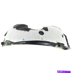 Fender Liner Splash �V�����X�v���b�V���V�[���h�t�F���_�[���C�i�[�t�����g����ȉE��RH�̎�FO1249168 New Splash Shield Fender Liner Front Passenger Right Side RH Hand FO1249168 �y���s�A���i�z