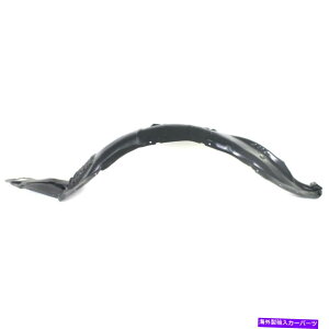 Fender Liner Splash 2006-2008}c_6tgAhCõXvbVV[h Splash Shield For 2006-2008 Mazda 6 Front, Driver Side