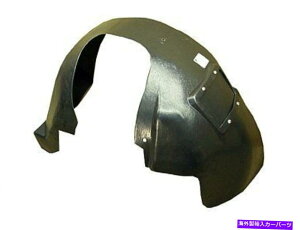 Fender Liner Splash 10-13J}SStgCi[tF_[XvbVV[hCi[hCo 10-13 Camaro SS Left Front Inner Fender Splash Shield Liner Driver side