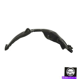 Fender Liner Splash hCo[TChXvbVV[htF_[Ci[tBbg12-14g^JL / LE / XLE /nCubh Driver Side Splash Shield Fender Liner Fits 12-14 Toyota Camry L/LE/XLE/Hybrid