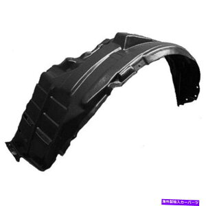 Fender Liner Splash FORAEg_[713tF_[Ci[XvbVV[htgEq5370A072 FOR Outlander 07-13 Fender Liner Splash Shield Front Right Passenger 5370A072
