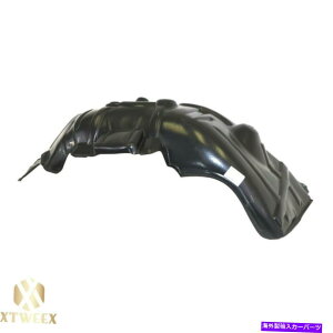 Fender Liner Splash 9��16���_�b�W����1500�V�̂��߂ɍ��t�����g�h���C�o�T�C�h�t�F���_�[���C�i�[�X�v���b�V���V�[���h Front Left Driver Side Fender Liner Splash Shield For 09-16 Dodge Ram 1500 New