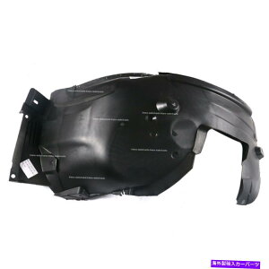 Fender Liner Splash tF_[Ci[XvbVV[h^]ȑtBbg06-11 BMW 3 E90pE91 2.5L 3.0 Fender Liner Splash Shield Left Driver Side fit for 06-11 BMW 3 E90 E91 2.5L 3.0