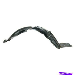 Fender Liner Splash 18-19 CHR CHR 2.0LtgXvbVV[hCi[tF_[Ci[pl̉Ê߂ For 18-19 C-HR CHR 2.0L Front Splash Shield Inner Fender Liner Panel Right Side