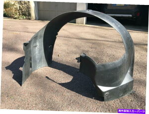 Fender Liner Splash BMW E36�t�F���_�[���C�i�[�X�v���b�V���K�[�h�t�����g�E�N�[�yOEM 51711977048 BMW E36 Fender Liner Splash Guard Front Right Coupe OEM 51711977048