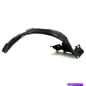 Fender Liner Splash z_IfbZCHO1249128 2008N2010N̂߂̐VtgRHtF_[XvbVV[h New Front RH Fender Splash Shield for Honda Odyssey HO1249128 2008-2010