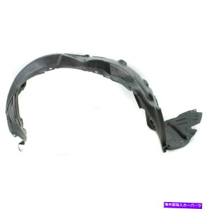 Fender Liner Splash tgCi[tF_[XvbVV[hCi[RH̓NTXIS250 IS350 LX1249109ɓK܂ Front Inner Fender Splash Shield Liner RH Side Fits Lexus IS250 IS350 LX1249109